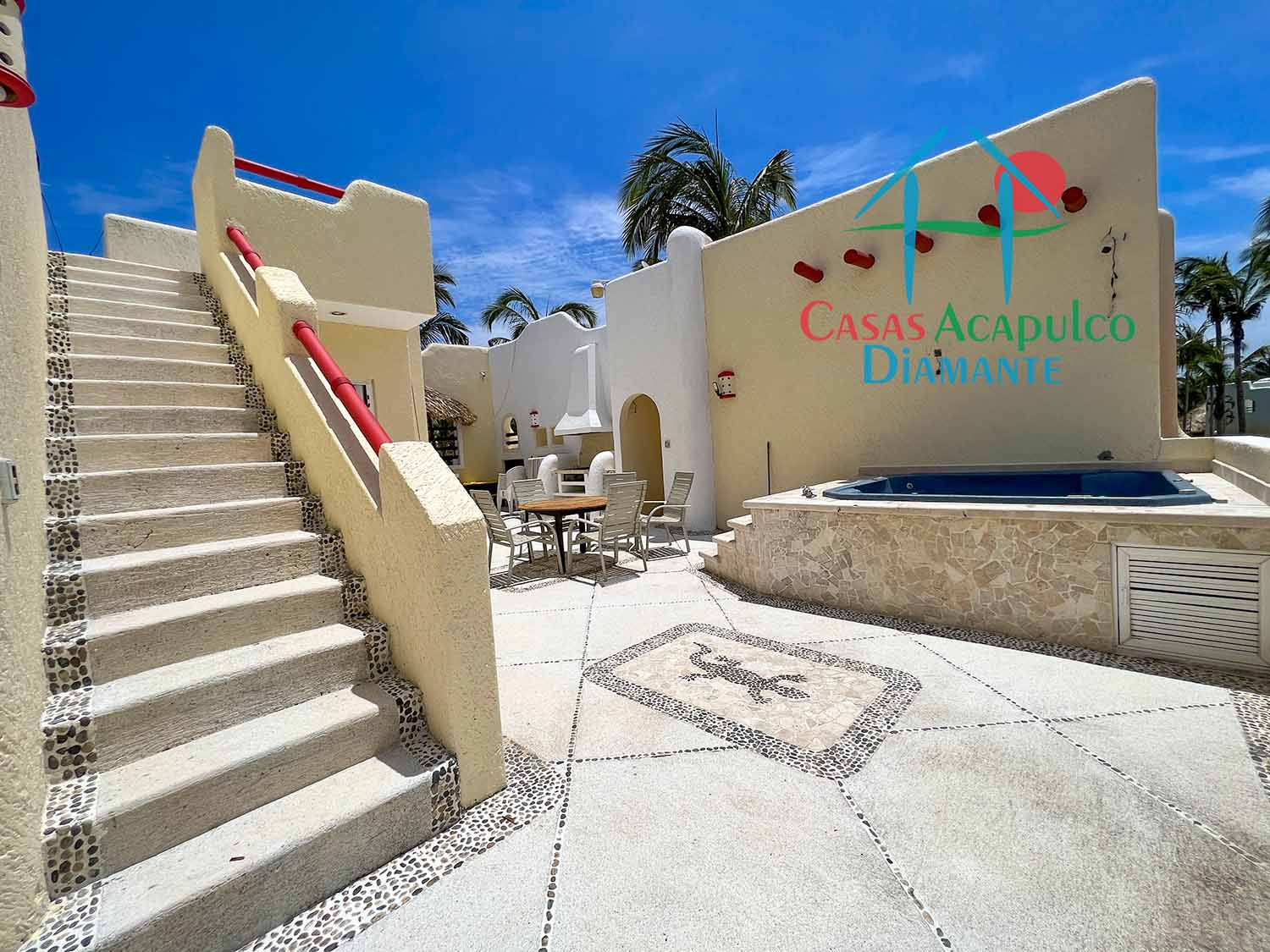 Son Vida Barbados 3 - Roof garden 7 Son Vida Barbados 3 - Roof garden 7